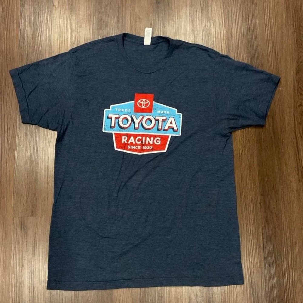 Toyota Racing T-shirt